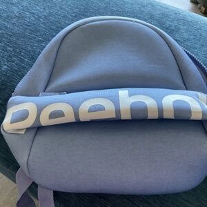 Reebox Adjustable Light Blue Backpack